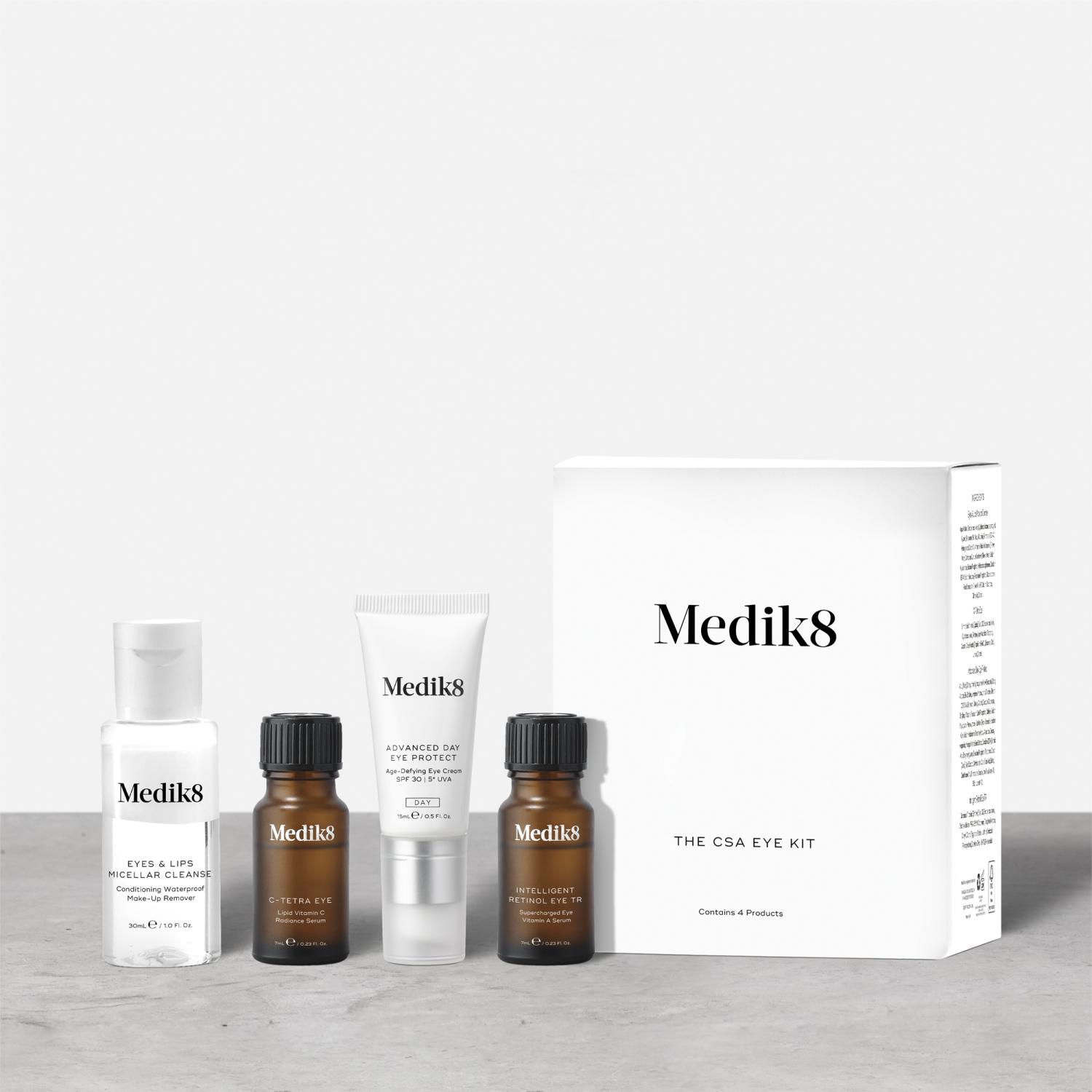 CSA Eye Kit