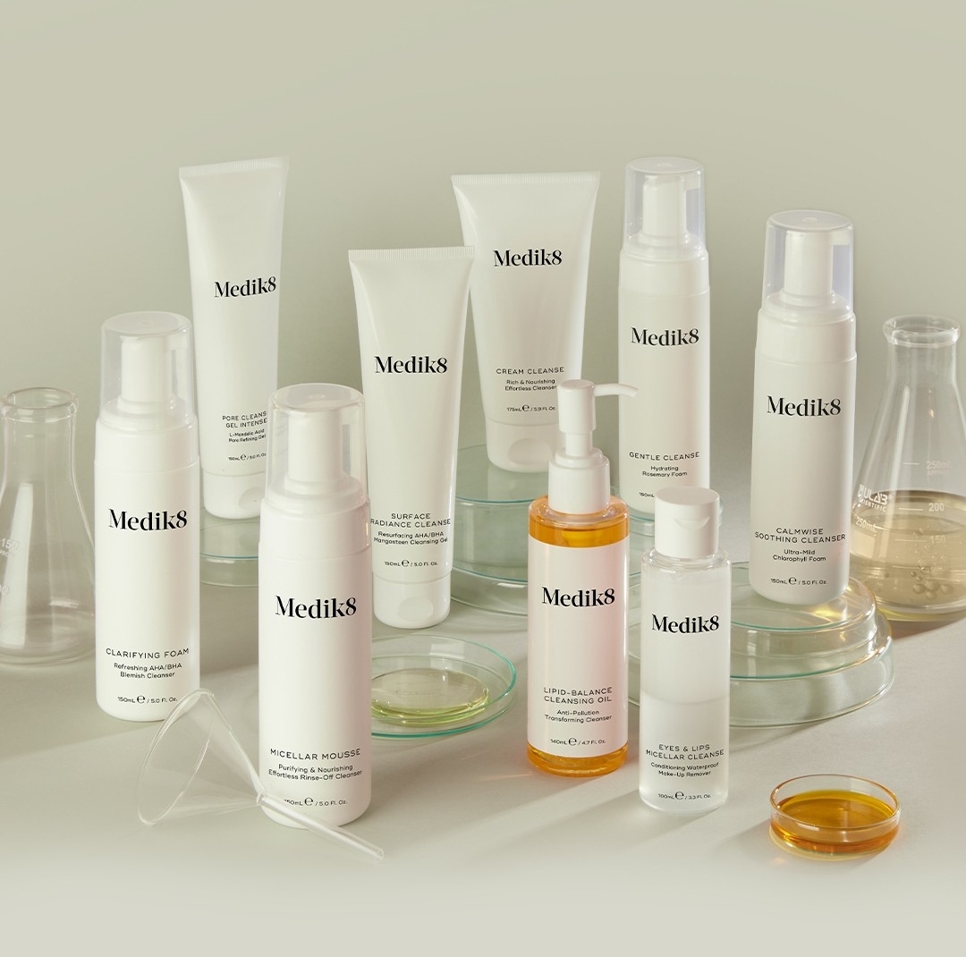 Face Cleansers!!!